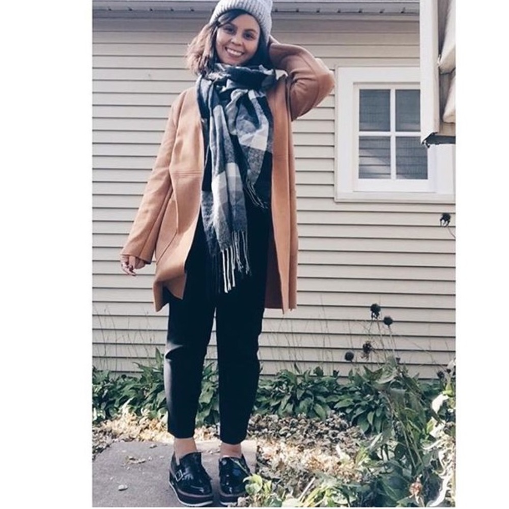 Platform Oxford
